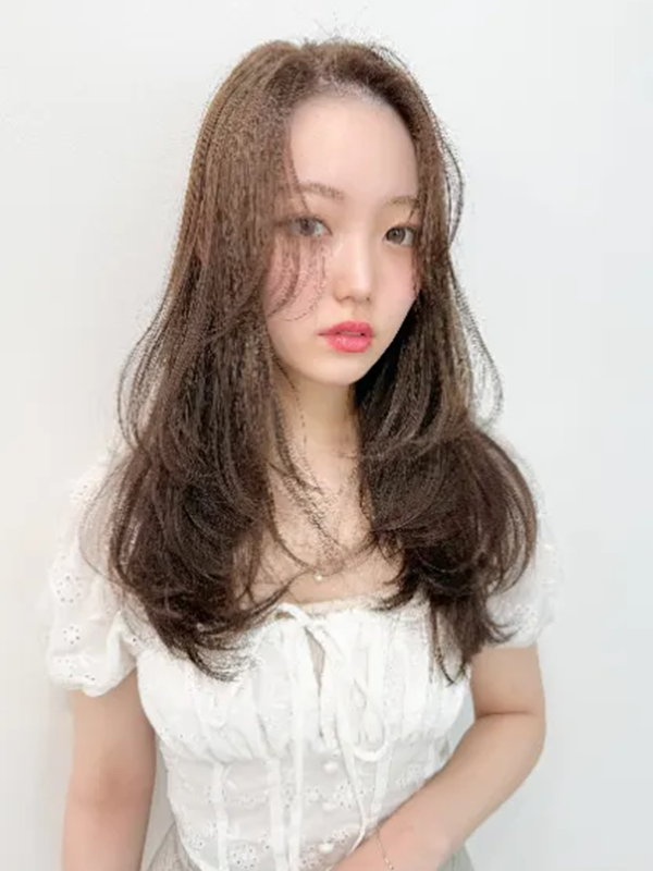 持ちがいいレイヤー