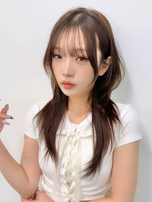 ウルフレイヤー / ロングウルフ