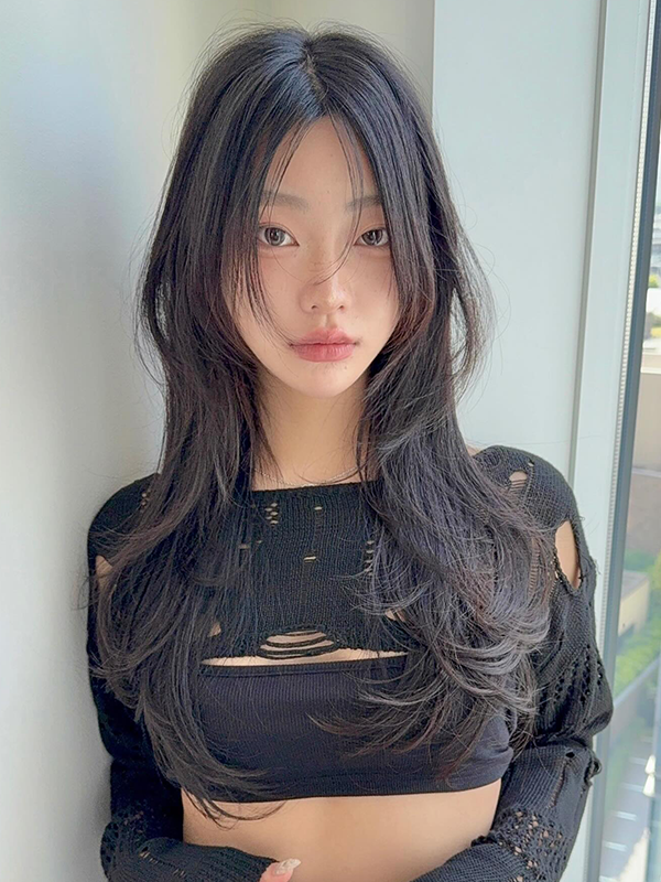 レミトリートメント（超音波）髪質改善