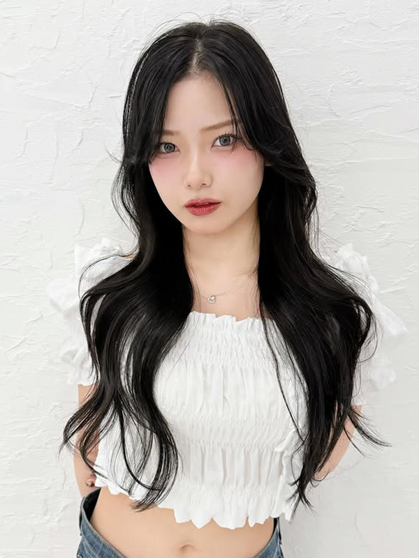 デジタルパーマ（カット込み）